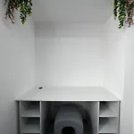 Apartmán Cantinho Da Paz Faro