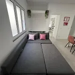 Apartmán Cantinho Da Paz Faro