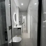 Cantinho Da Paz Apartmán *