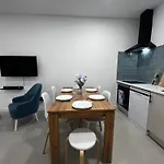 Cantinho Da Paz Faro