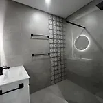 Cantinho Da Paz Apartmán *