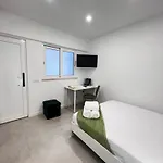 Cantinho Da Paz Apartmán *