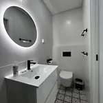 Cantinho Da Paz Apartmán *
