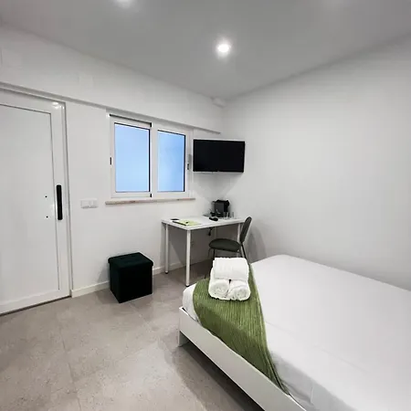 Cantinho Da Paz - & Apartamento *